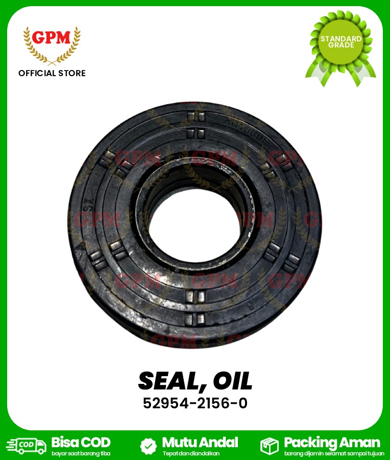 SEAL,OIL / SEAL ROLLER YOYO TAMIYA NDR 85 / BIMO-102 / DC60 / 52954-2156-0