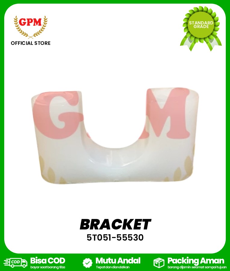 BRACKET/DC-35/5T051-55530